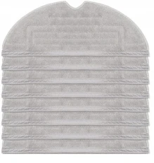 8x MOP DO ROBOROCK S8, S8 +, S8 PRO ULTRA