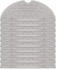 10x MOP DO ROBOROCK S8, S8 +, S8 PRO ULTRA