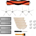 ZESTAW SZCZOTKI FILTRY DO ROBOROCK S5 MAX S6 MAX
