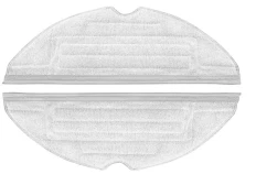 2x MOP DO ROBOROCK S8/ S8 PRO ULTRA