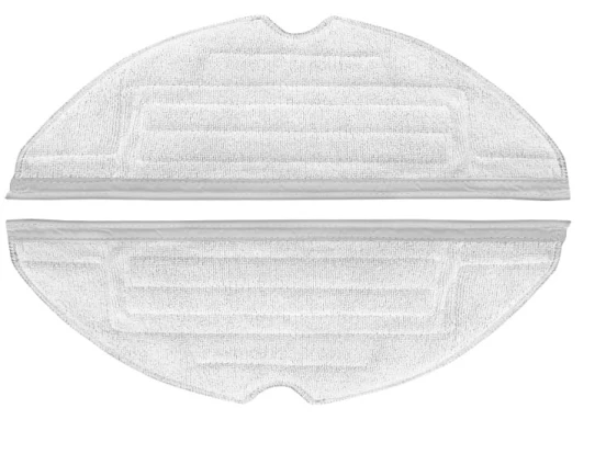 2x MOP DO ROBOROCK S8/ S8 PRO ULTRA
