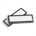 2x Filtr do Roborock S5/S5 Max/S6/S6 Max/S6 MaxV/S6 PURE/E4/E5