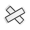2x Filtr do Roborock S5/S5 Max/S6/S6 Max/S6 MaxV/S6 PURE/E4/E5