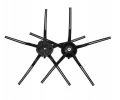 2x Szczotka boczna do Roborock S5 Max/ S6 Max/ S6 Pure/ S7/ S7 MaxV/ S7 MaxV Ultra/Q7/Q7 MAX/Q7 MAX+/E4/E5 (1)