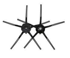2x Szczotka boczna do Roborock S5 Max/ S6 Max/ S6 Pure/ S7/ S7 MaxV/ S7 MaxV Ultra/Q7/Q7 MAX/Q7 MAX+/E4/E5 (1)