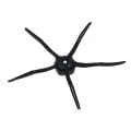 2x Szczotka boczna do Roborock S5 Max/ S6 Max/ S6 Pure/ S7/ S7 MaxV/ S7 MaxV Ultra/Q7/Q7 MAX/Q7 MAX+/E4/E5 (1)