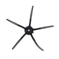2x Szczotka boczna do Roborock S5 Max/ S6 Max/ S6 Pure/ S7/ S7 MaxV/ S7 MaxV Ultra/Q7/Q7 MAX/Q7 MAX+/E4/E5 (1)