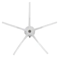 2x Szczotka boczna do Roborock S5 Max/ S6 Max/ S6 Pure/ S7/ S7 MaxV/ S7 MaxV Ultra/Q7/Q7 MAX/Q7 MAX+/E4/E5