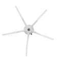 2x Szczotka boczna do Roborock S5 Max/ S6 Max/ S6 Pure/ S7/ S7 MaxV/ S7 MaxV Ultra/Q7/Q7 MAX/Q7 MAX+/E4/E5