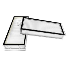 2x Filtr do Roborock Q7 / Q7 Max/ Q7 Max+