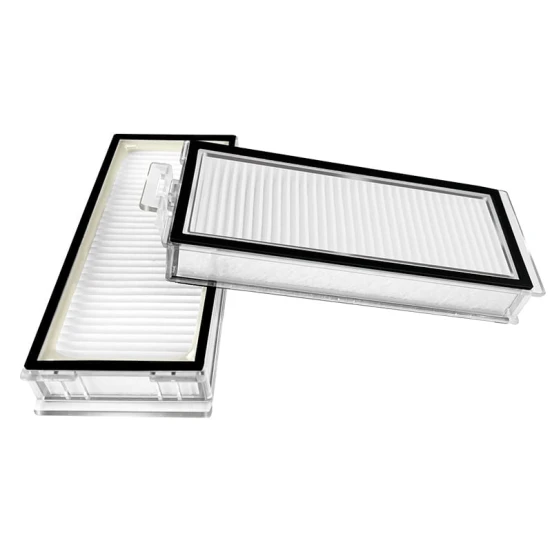 2x Filtr do Roborock Q7 / Q7 Max/ Q7 Max+