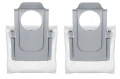 2x Worek do stacji Roborock Q Revo/ Q Revo Max V