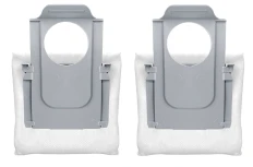 2x Worek do stacji Roborock Q Revo/ Q Revo Max V