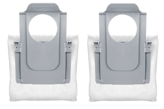 2x Worek do stacji Roborock Q Revo/ Q Revo Max V