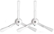 2X SZCZOTKA BOCZNA DO ROBOROCK S8/Q REVO