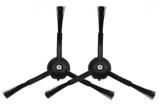 2X SZCZOTKA BOCZNA DO ROBOROCK S8/S8 Pro Ultra/ Q REVO/ Q REVO MAXV
