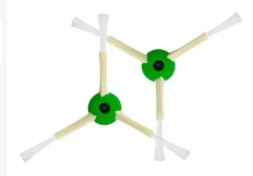 2x Szczotka boczna do iRobot Roomba serii serii E/I/J/Combo J