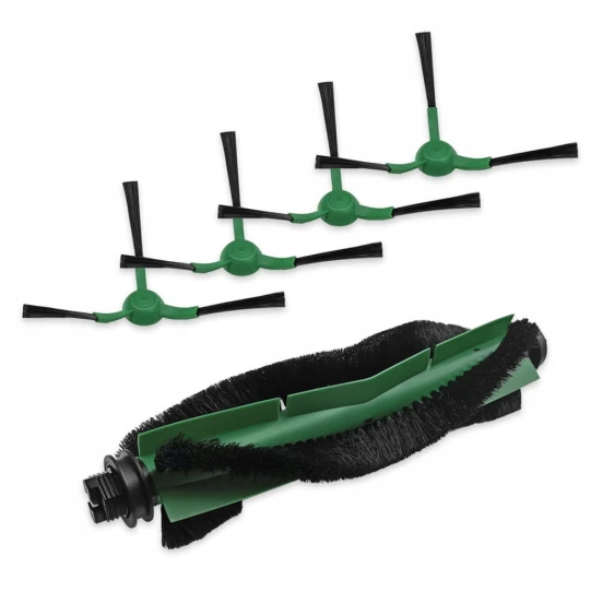 SZCZOTKI DO iROBOT ROOMBA COMBO ESSENTIAL