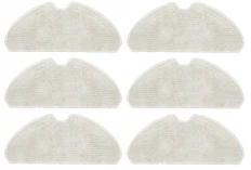 6X MOP DO DREAME D10S/ DREAME D10S PRO