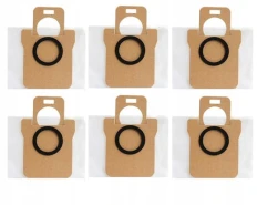 6x WOREK DO DREAME L20 ULTRA/L30 ULTRA/L10s ULTRA/L10 Ultra/L10 Prime/ XIAO