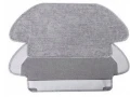 SZCZOTKI FILTRY MOP DO XIAOMI ROBOT VACUUM MOP PRO