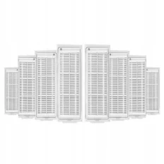 8X FILTR DO XIAOMI MI ROBOT VACUUM MOP PRO