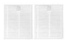 2x FILTR DO XIAOMI ROBOT VACUUM E10