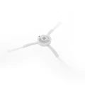 2x SZCZOTKA BOCZNA DO  XIAOMI MI VACUUM MOP/ MIJIA/ 1C/2C