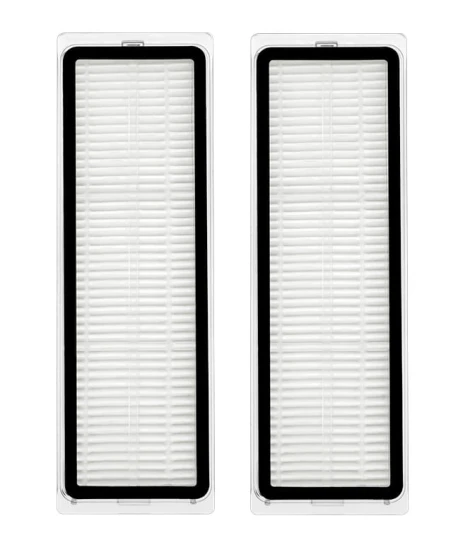 2x FILTR DO XIAOMI MI VACUUM MOP/ MIJIA/ 1C/ 2C