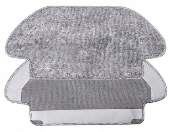 2X MOP DO XIAOMI VIOMI V2 V3 VACUUM MOP PRO