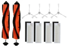 SZCZOTKI FILTRY DO XIAOMI VACUUM MOP ESSENTIAL G1