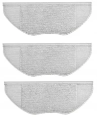 3x MOP DO XIAOMI VACUUM MOP ESSENTIAL G1
