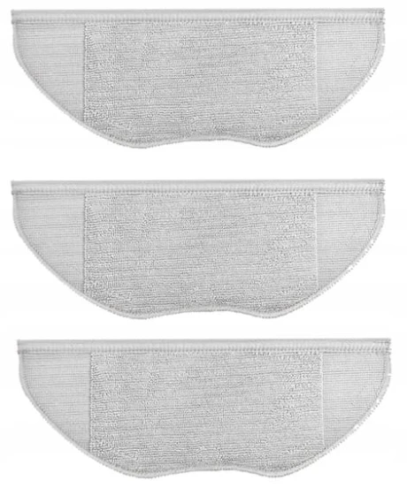 3x MOP DO XIAOMI VACUUM MOP ESSENTIAL G1