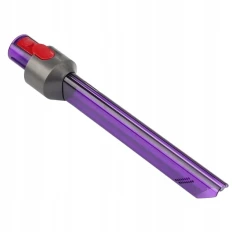 KONCOWKA SSAWKA SZCZELINOWA LED DO DYSON V15 V11 V10 V7 V8