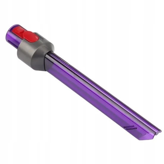 KONCOWKA SSAWKA SZCZELINOWA LED DO DYSON V15 V11 V10 V7 V8