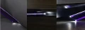 KONCOWKA SSAWKA SZCZELINOWA LED DO DYSON V15 V11 V10 V7 V8