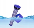 2x FILTR ZMYWALNY DO DYSON V7 V8