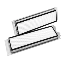 2x Filtr do Roborck Q Revo/ Q Revo MaxV