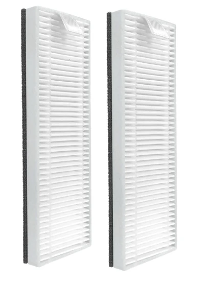 2x FILTR DO XIAOMI MI ROBOT VACUUM MOP ESSENTIAL