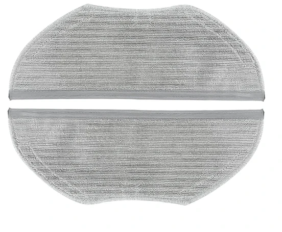 2x MOP DO XIAOMI MI ROBOT VACUUM MOP ESSENTIAL