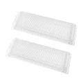 2x FILTR DO XIAOMI MI ROBOT VACUUM MOP PRO