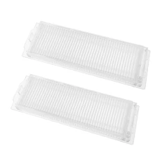2x FILTR DO XIAOMI MI ROBOT VACUUM MOP PRO
