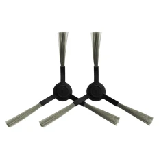 2x SZCZOTKA BOCZNA DO XIAOMI  MI ROBOT VACUUM MOP PRO