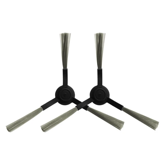 2x SZCZOTKA BOCZNA DO XIAOMI  MI ROBOT VACUUM MOP PRO