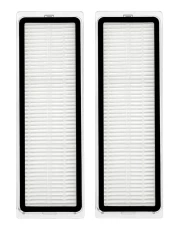 2x FILTR DO XIAOMI ROBOT VACUUM S10/ S10+/ X10/ X10+