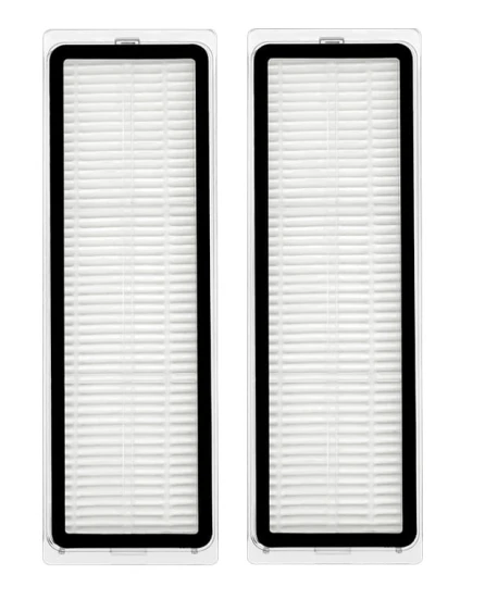 2x FILTR DO XIAOMI ROBOT VACUUM S10/ S10+/ X10/ X10+