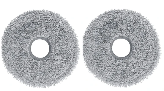 2x MOP DO XIAOMI ROBOT VACUUM S10+