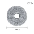 2x MOP DO XIAOMI ROBOT VACUUM S10+