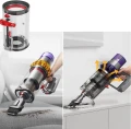 ZBIORNIK POJEMNIKA NA KURZ DO DYSON V11/V15