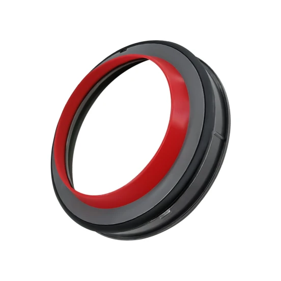 USZCZELKA ZBIORNIKA NA KURZ DO ODKURZCZY DYSON